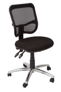 EM300 Ergonomic Task Chair