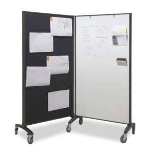 Communicate Room Dividers
