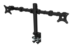 Revolve Monitor Arms