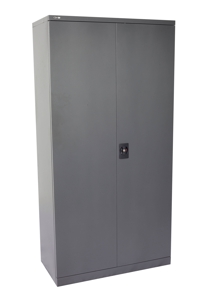 Go Steel Stationery Cabinets 1800mm High