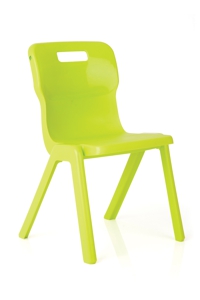 Titan School Chairs