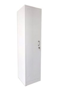 HD Single Door Locker