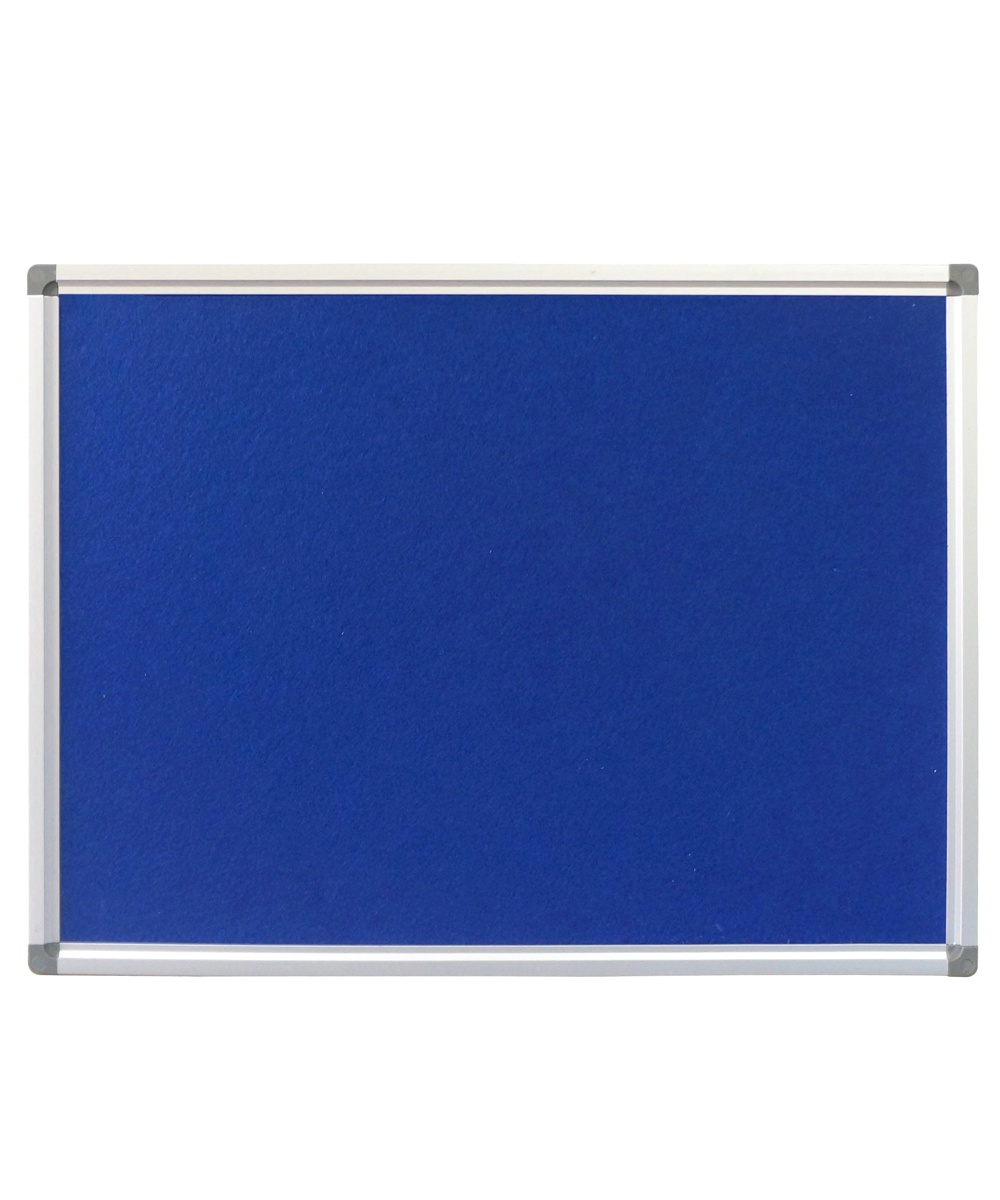 Blue Pin Board 900×600