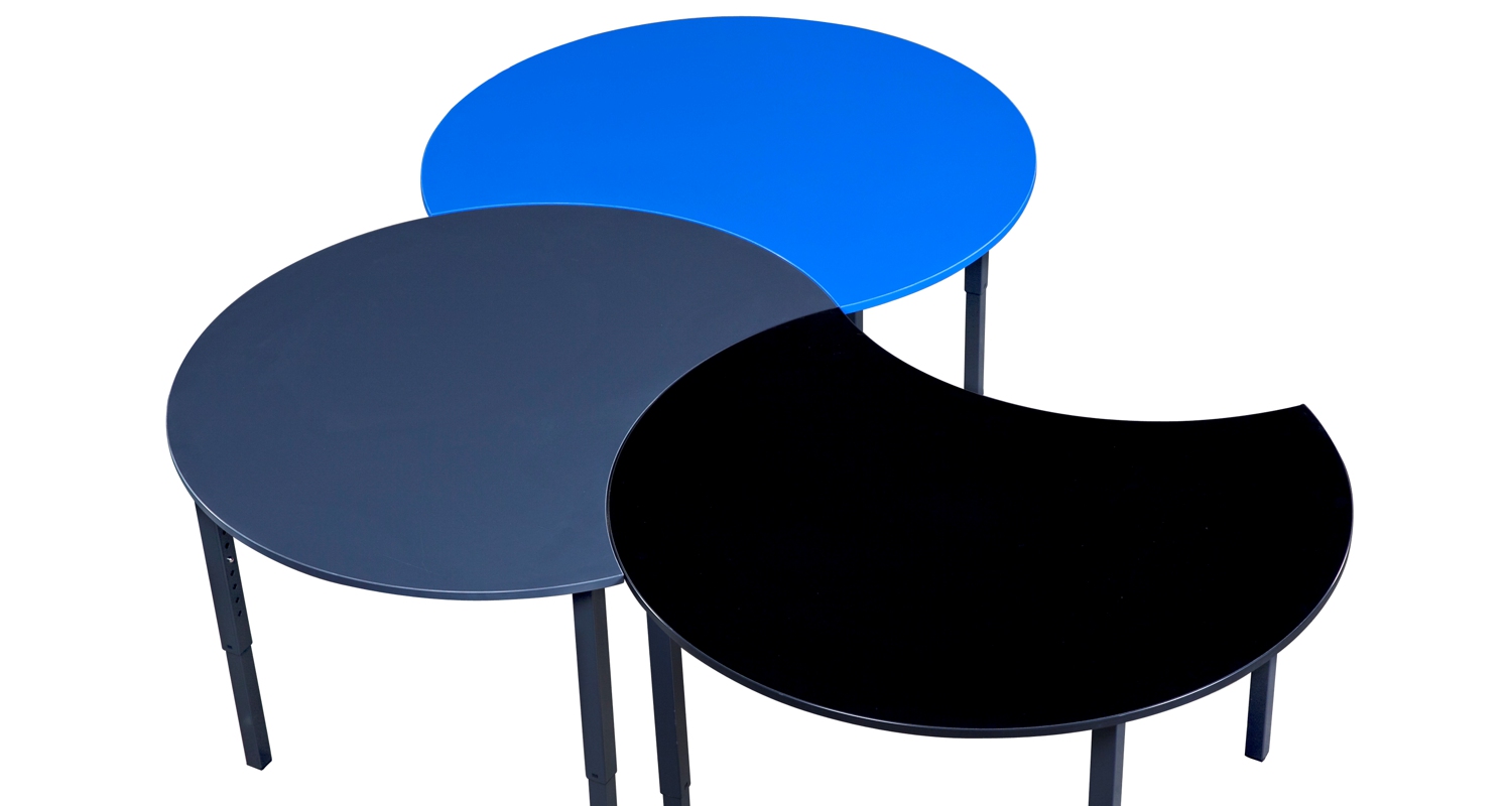 Combination of Apple Tables (2)