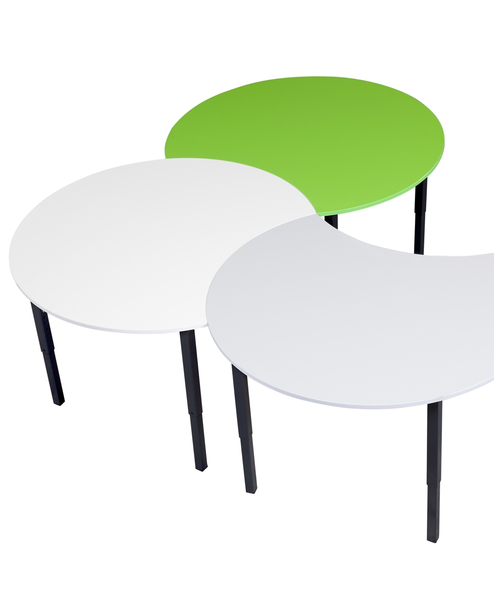 Combination of Apple Tables