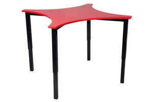 Infill Tables, Joining Tables