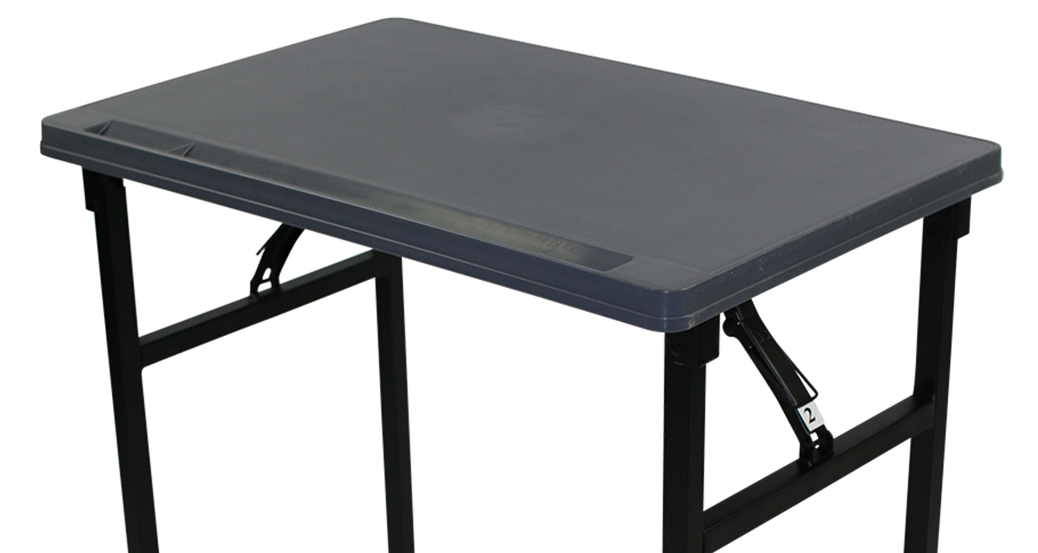 Lachlan Exam Table Top View