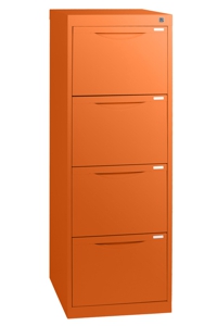 Statewide Homefile 4 Drawer Filing Cabinets