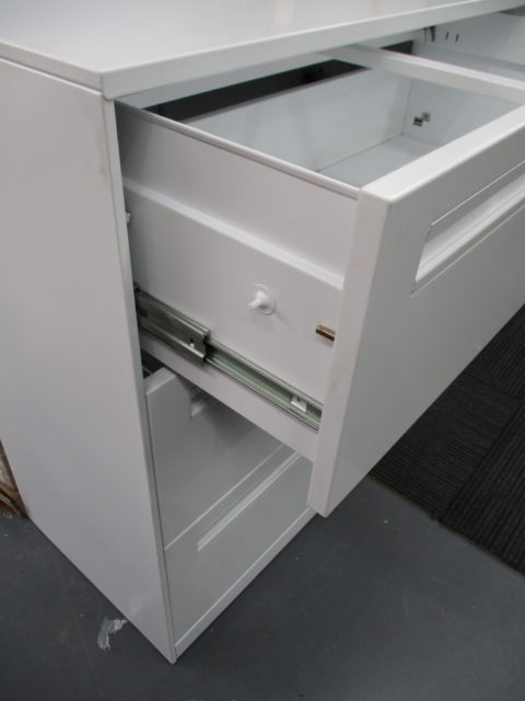 New Dexion 3 Drawer Lateral Filing Cabinets $450 | Giant Office Furniture