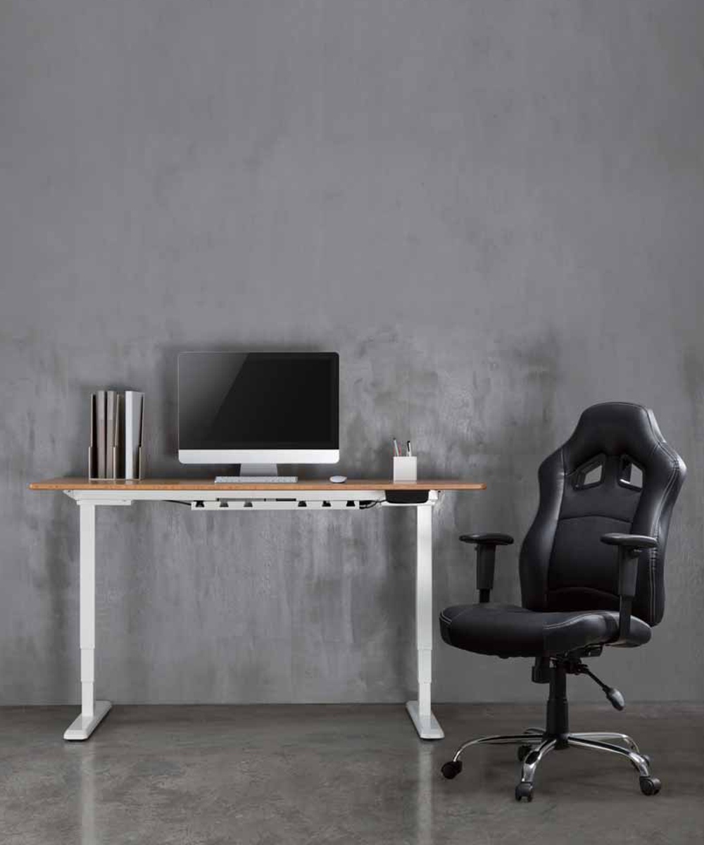 Ergovida Height Adjustable Desk (3)