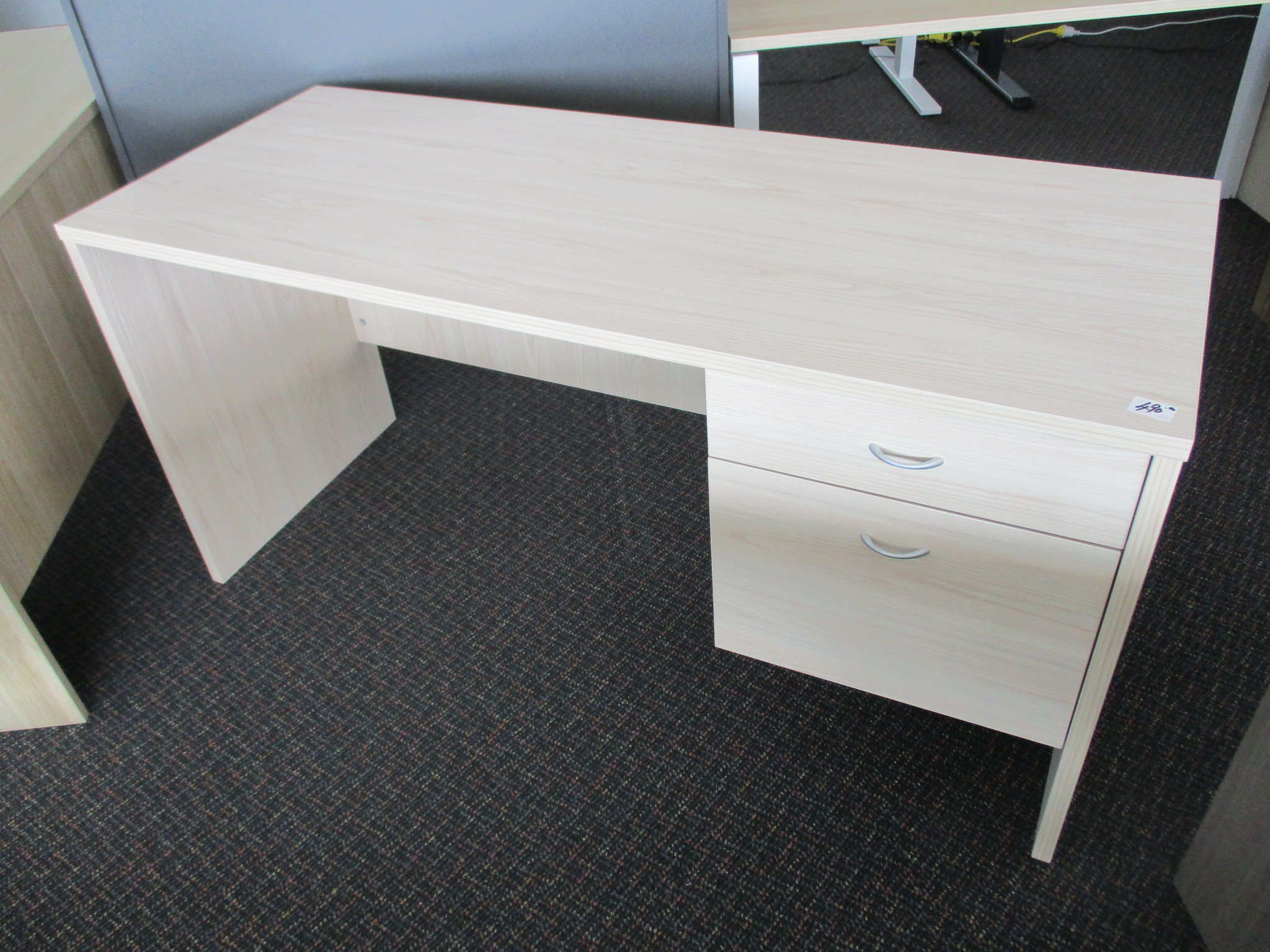 New Natural Milkwood Desk 1500×600 $490