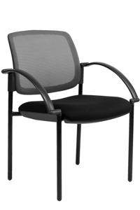 Maxi Mesh Back Visitor Chair