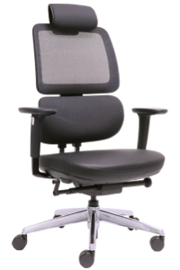 Orca Executive Chairs