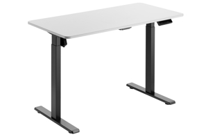 Ergovida Compact Height Adjustable Desks