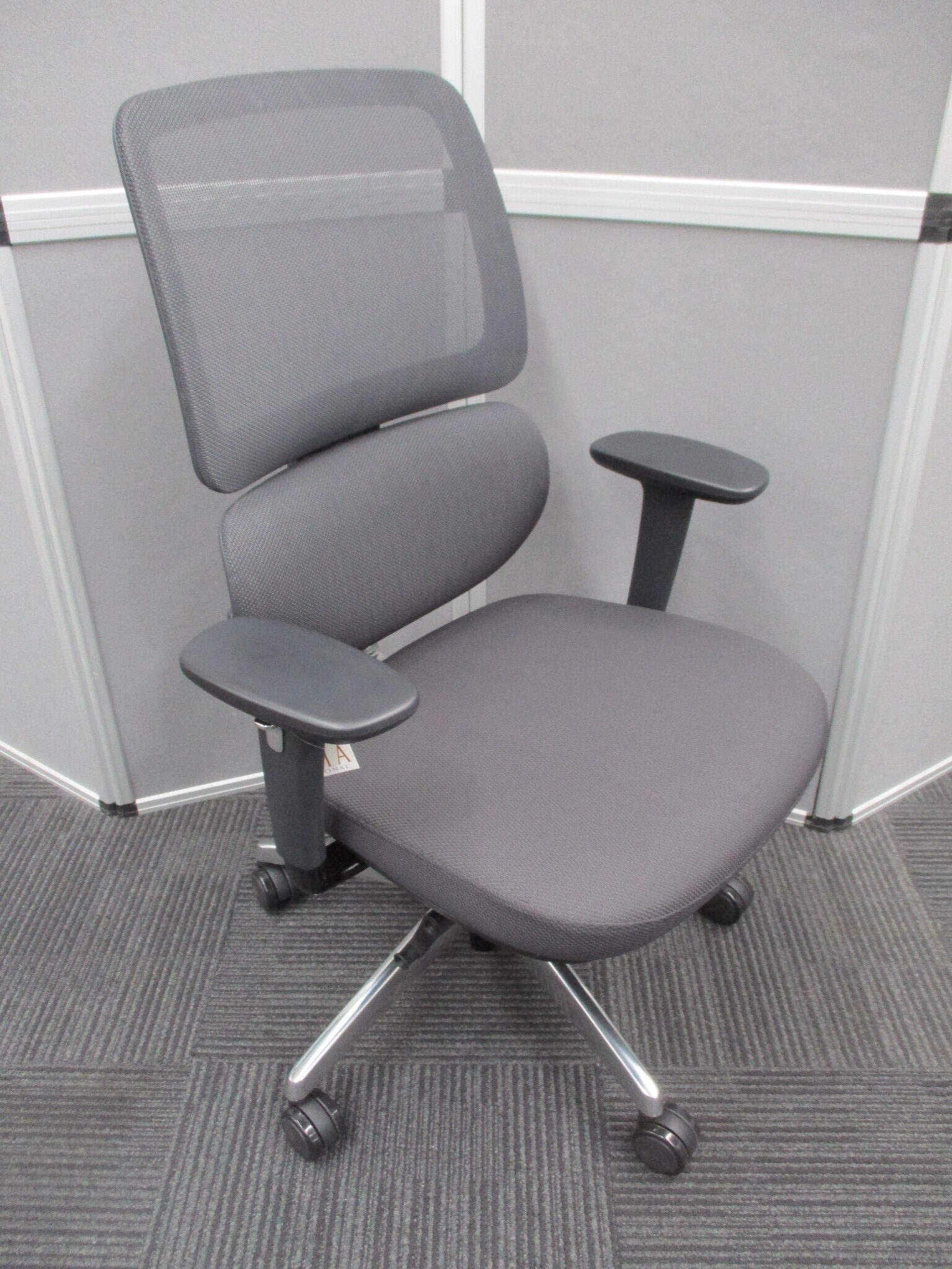 New Orca Chairs $750