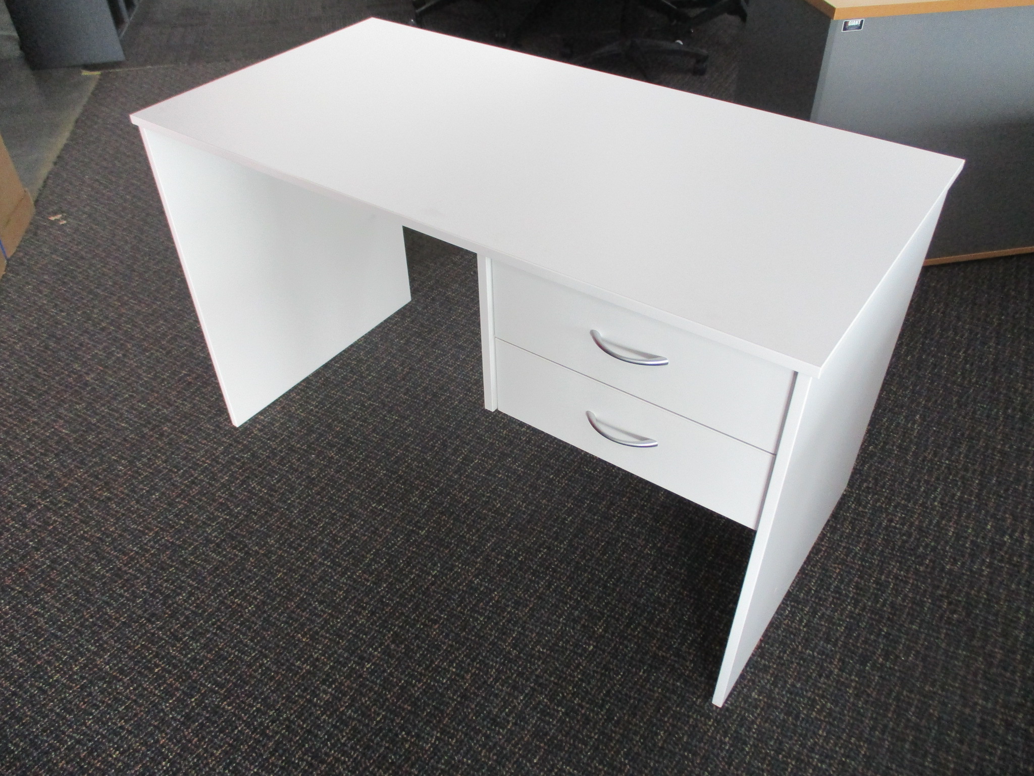 New White Desks 1200×600 $295