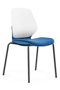 Kaleido 4 Leg Chairs