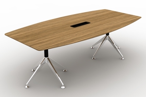 Novara Boardroom Tables