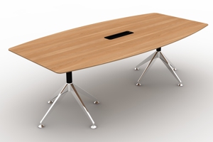 Potenza Boardroom Tables