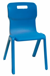 Titan School Chairs