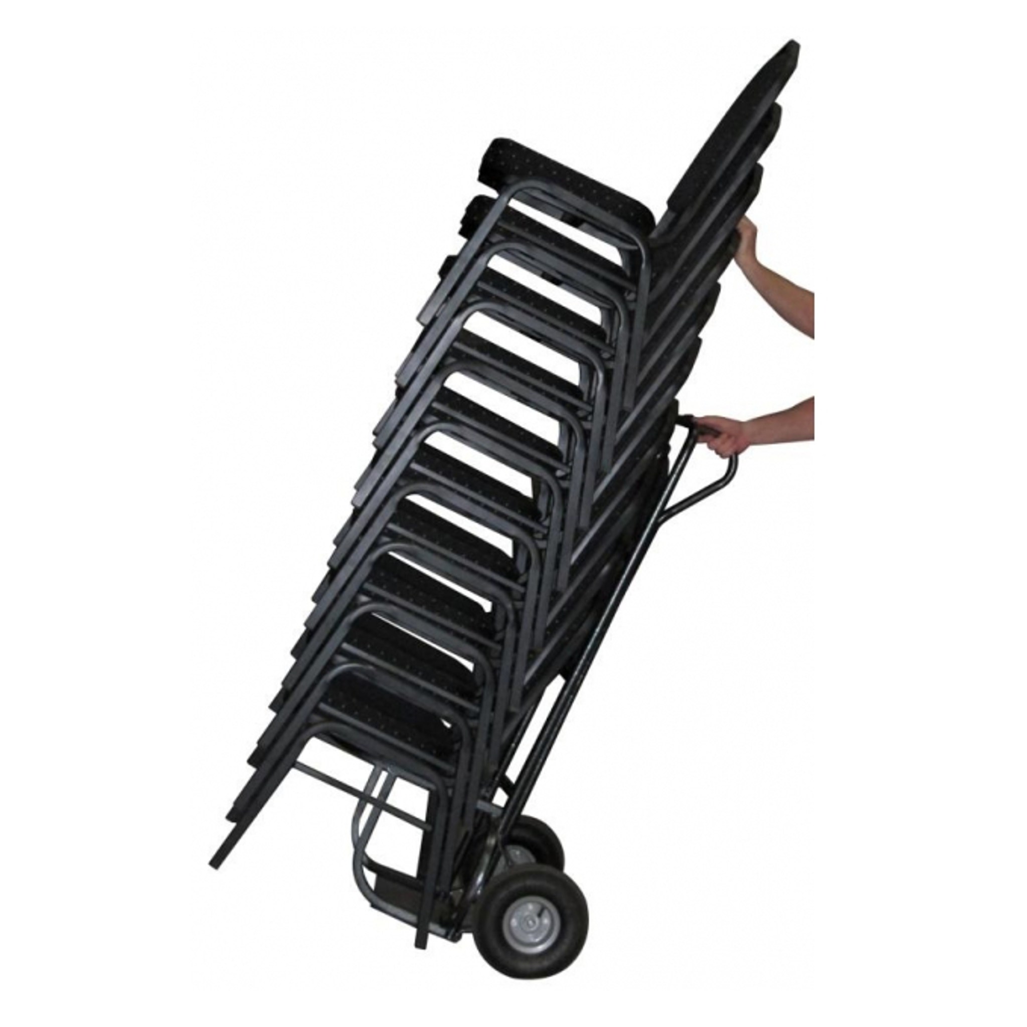 Function Chair Trolley | Giant Office Furniture