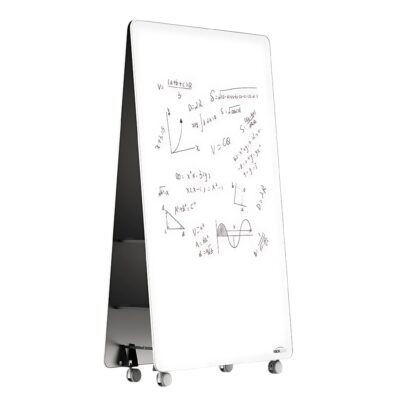 Jart A-Frame Mobile Whiteboards