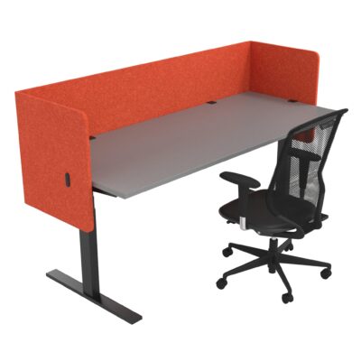 Hush Privi Double Flex Screens