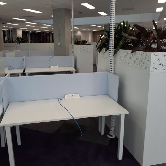 Giant Office Furniture Geelong New Used And Hire